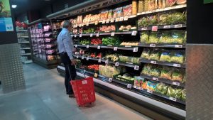 Los fabricantes de gran consumo, heridos de muerte por la marca blanca