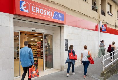 eroski franquicias