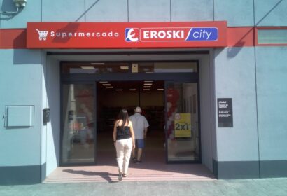 eroski franquicia