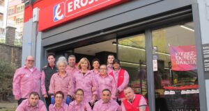 EROSKI: un compromiso social que transforma vidas
