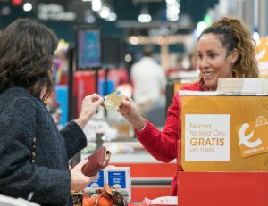 Eroski inaugura dos supermercados en Guipúzcoa