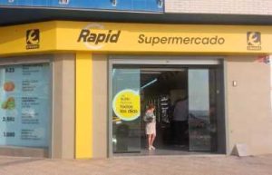 Rapid, el nuevo formato de Eroski aterriza en Torrevieja