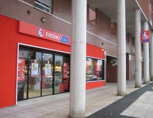 Eroski renueva su supermercado online