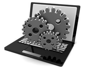 ERP Y CRM