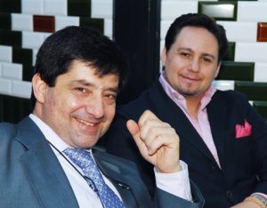 Caso II: JJ Comunicacción