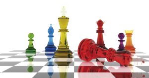 Errores al crear una empresa de ocio y emprendimiento social