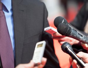 Errores que cometen los emprendedores cuando hablan con un periodista