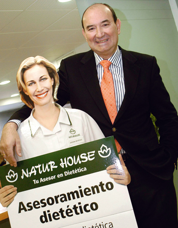 Caso I: Naturhouse