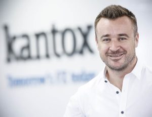Kantox “Es mejor ser el actor más sofisticado antes que el actor más barato”