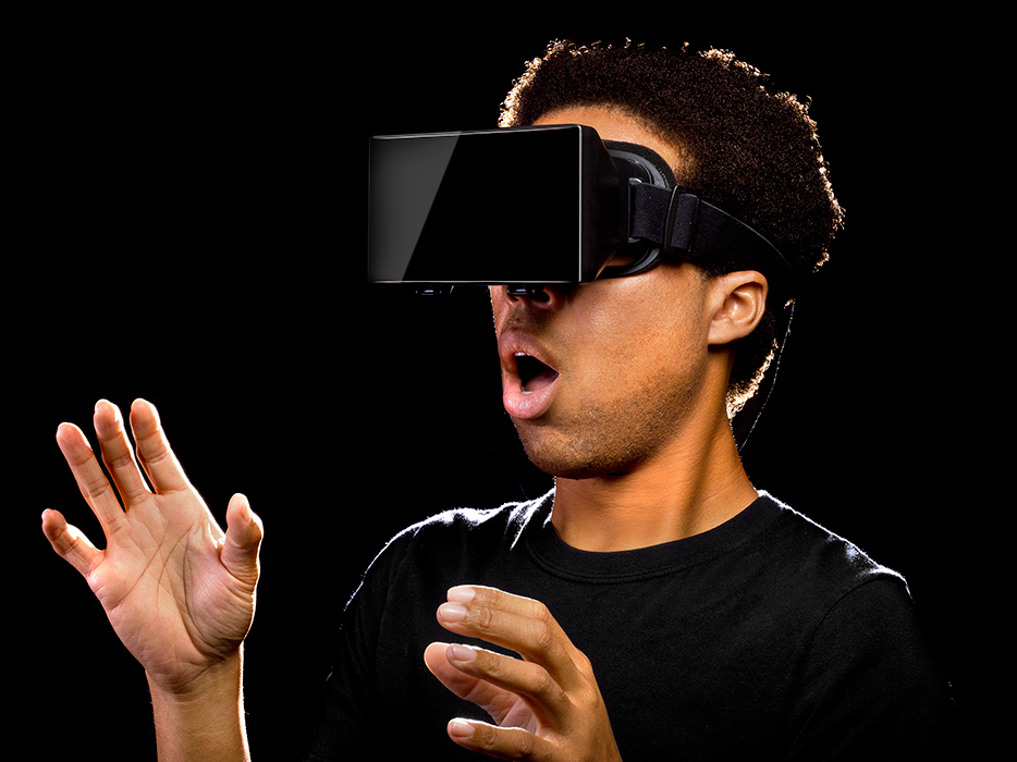 Es Realidad Virtual