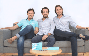 ¿Es un buen negocio vender lentillas de uso diario online con un modelo de suscripción?