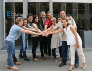 Esade acoge a los proyectos de Momentum Project