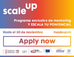 Escalabilidad empresarial