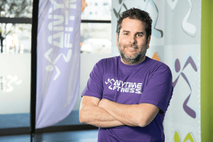 “Escapamos del modelo de gimnasios low-cost”