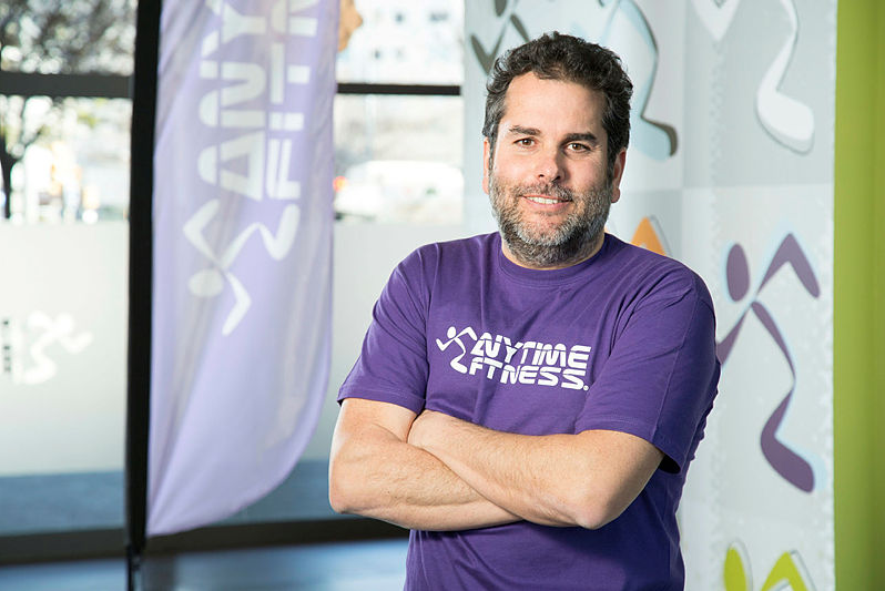“Escapamos del modelo de gimnasios low-cost”