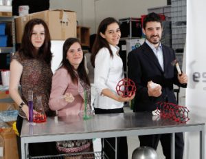 Esciencia Eventos Científicos