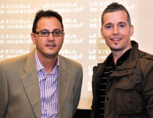 La Escuela de inversión