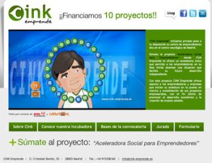 Espacios de trabajo por 1 euro al mes para emprendedores