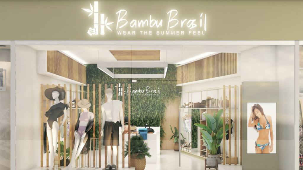 españa bambu brasil