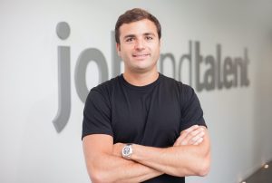España es el quinto destino europeo de capital extranjero en startups, con 800M invertidos en 2017