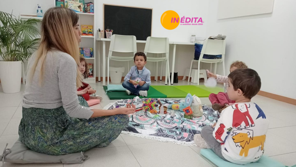 españa in edita