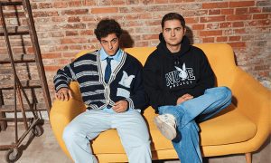 NUDE Project ® De 30 sudaderas a 11M€ en 4 años