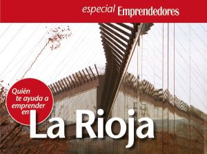 Quién te ayuda a emprender en La Rioja