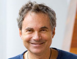 El último emprendimiento de Martin Varsavsky: esperma y ovocitos en la nube