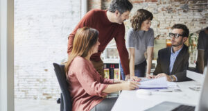 España, en el ‘top 5’ de los países con más espíritu emprendedor
