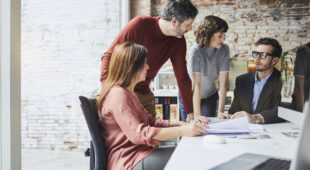 Espíritu emprendedor en España