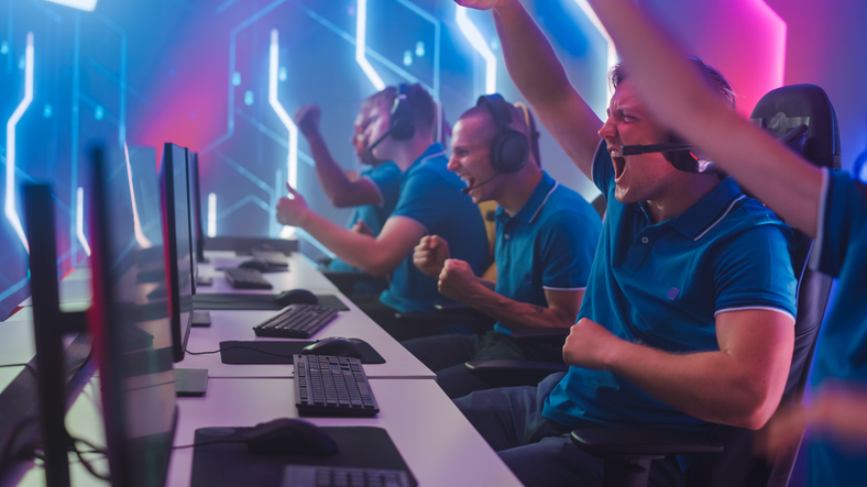 eSports