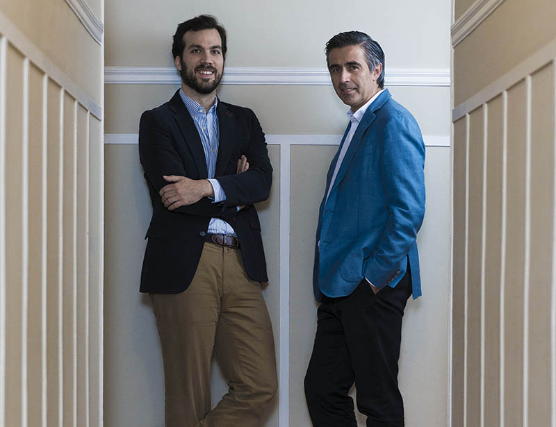 Esta consultora te dice qué nuevos negocios puede desarrollar tu empresa… ¡y aciertan!