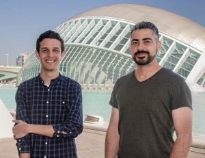 Esta empresa elabora estadísticas de eSports para las casas de apuestas