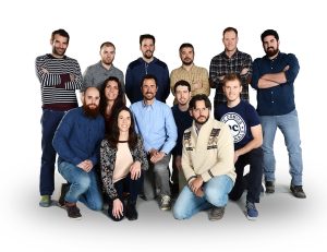 Esta empresa está empeñada en mandarnos al espacio en globo