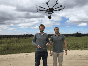 Esta startup española tiene la solución para recuperar las zonas arrasadas por los incendios