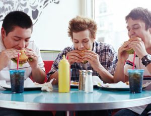 ESTADOS UNIDOS:  prefiere la marca local