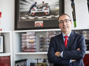 “Estamos muy orgullosos de ser la marca con el cliente más joven del mercado”