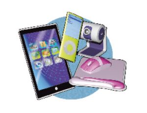 Estar a la última en tecnología