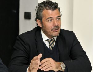 “Estaríamos cómodos con el 50% de los restaurantes en franquicia”
