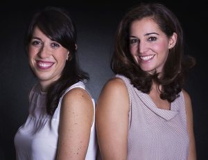 Estas dos farmacéuticas se proponen cambiar la forma de trabajar de los centros de belleza
