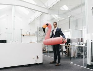 Estas franquicias buscan innovar en mercados muy tradicionales