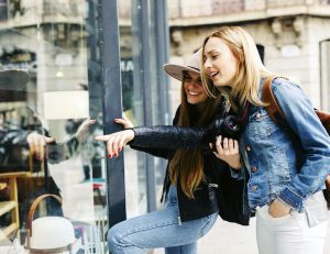Estas son las 11 tendencias del retail de aquí a 3 años