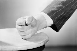 Situaciones en las que habitualmente no rechazas a un cliente y deberías