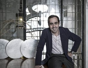 Este emprendedor tiene fijación con las aerolíneas: ¡ha montado dos en poco tiempo!
