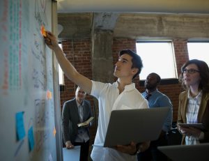 El método de la Harvard Business School que fomenta tu espíritu emprendedor