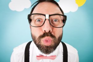 Esto es exactamente lo que tienes que hacer la próxima vez que hables en público