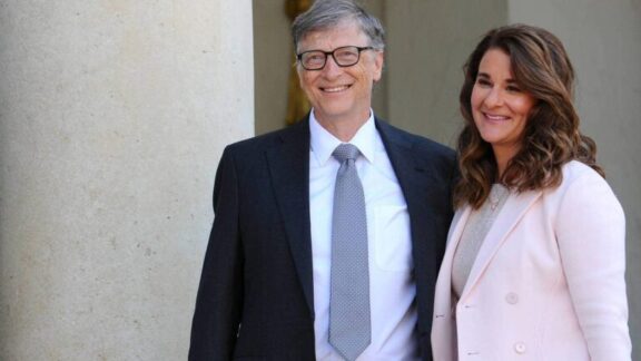 El lío de faldas de Bill Gates que pudo suponer su cese al frente de Microsoft