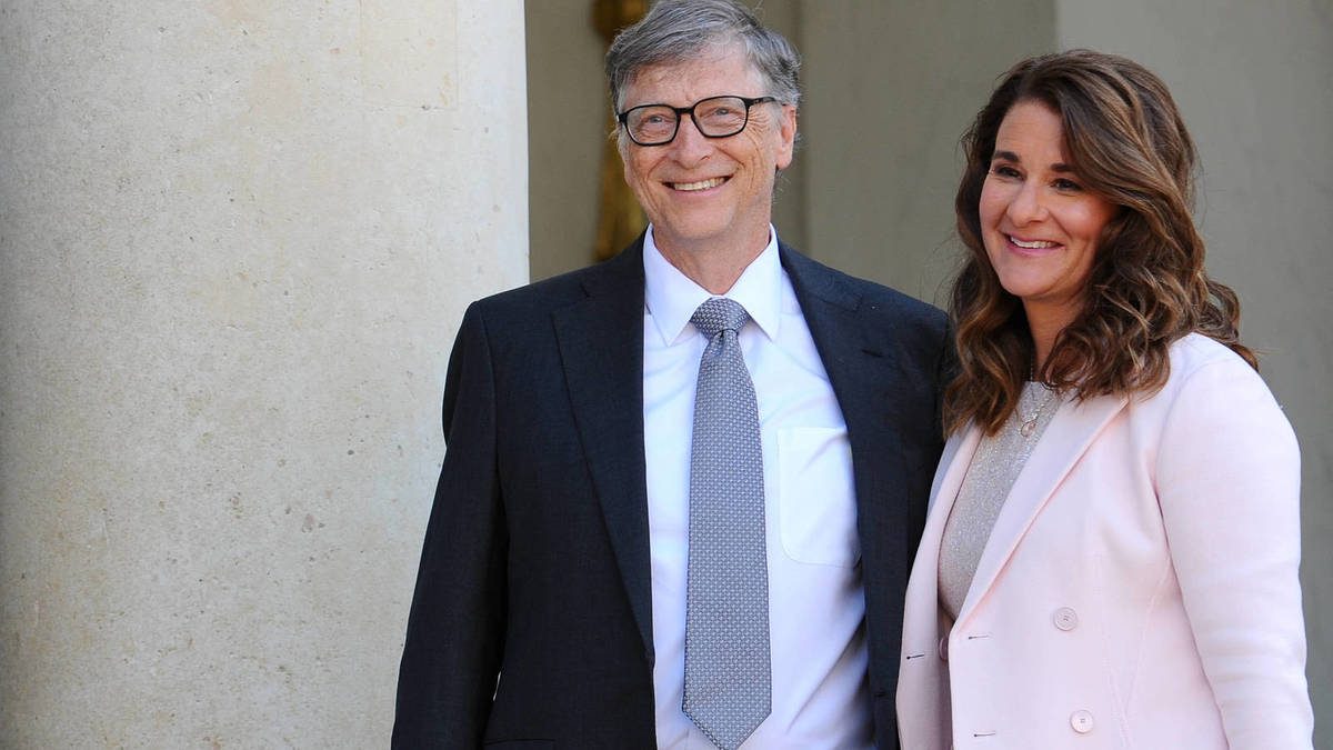El lío de faldas de Bill Gates que pudo suponer su cese al frente de Microsoft