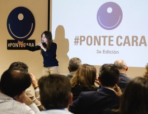 Esto va de hacer networking y desvirtualizarse