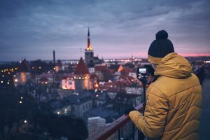 Estonia, el nuevo paraíso para startups (Incluso más que Delaware)